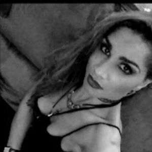 Meet your Posher, Moriah